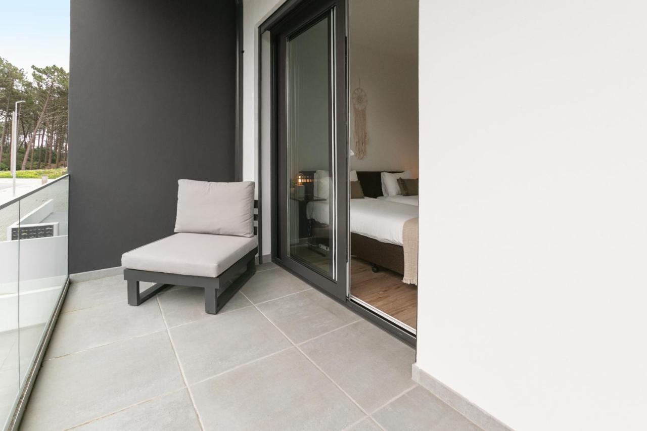 Sea & Sun Apartment Nazare Exterior photo